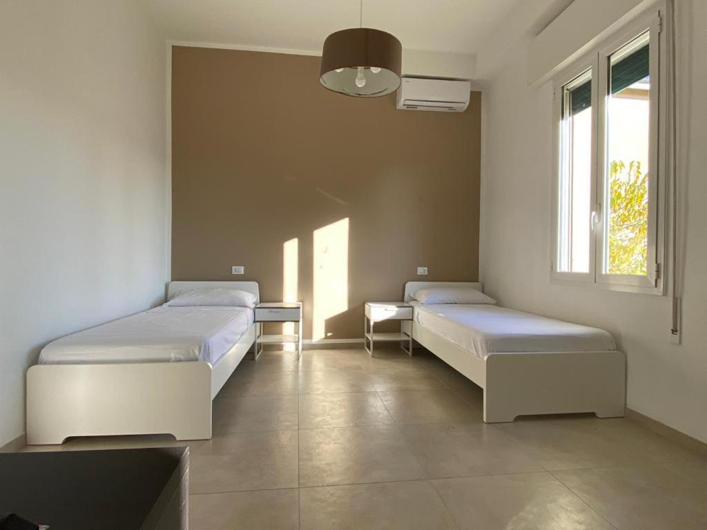 Daro Apartments Bolonia Exterior foto