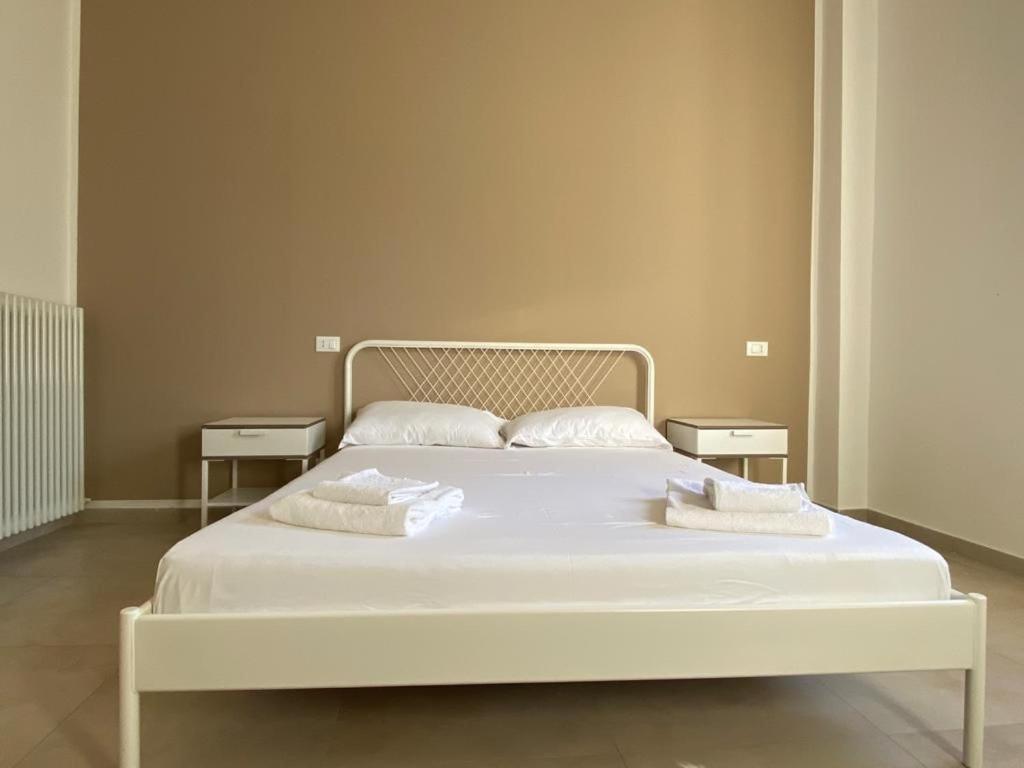 Daro Apartments Bolonia Exterior foto